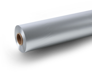 aluminium foil roll